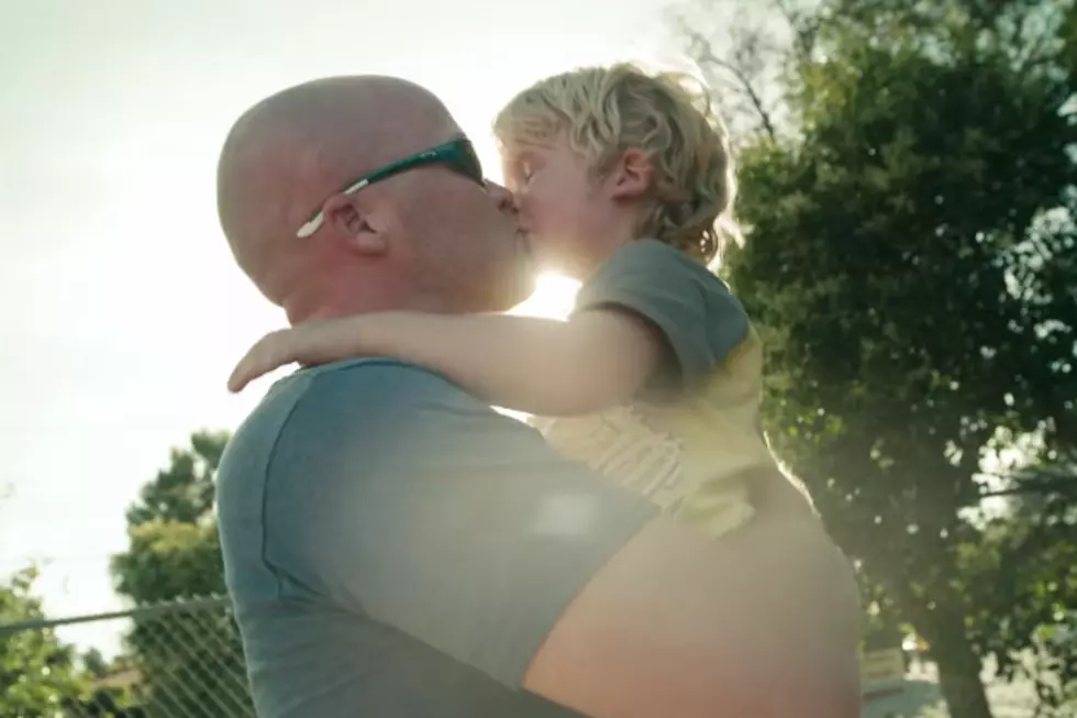 #RealStrength Dove Men+Care Commercial Will Make a Grown Man Cry