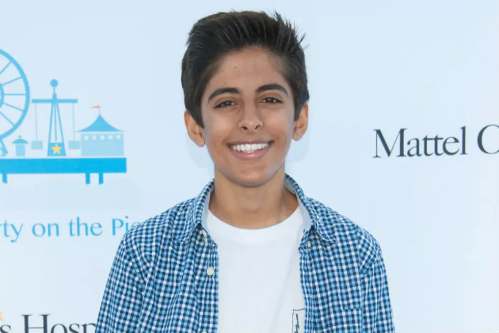 Karan Brar Apologizes for Missing Kidabaloo