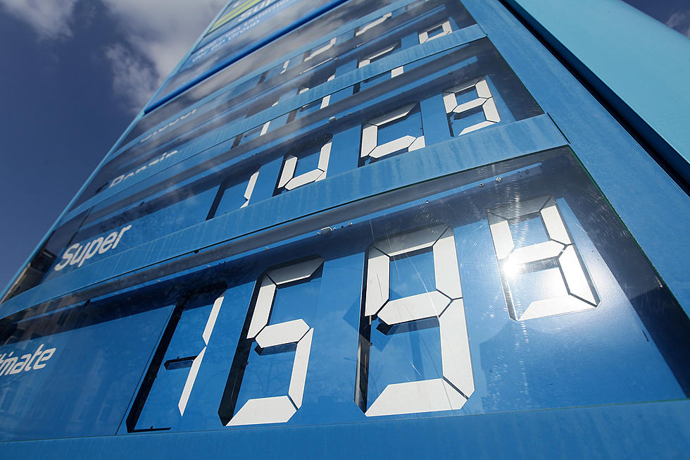 Gas Prices Going Up in Grand Junction After All-Time Low