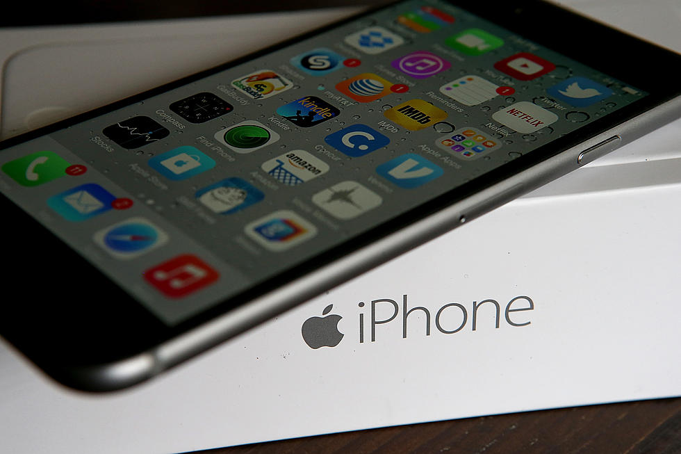 Colorado Girl Accused of Poisoning Mom For Taking iPhone Away