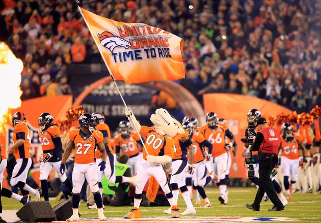 Denver Broncos Quick Peak at the 2016 Season