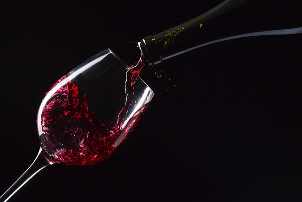 Healthy Reasons Why You Need to Drink Wine