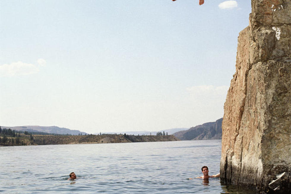 Cool Off This Summer at Grand Junction’s Best Swimming Holes