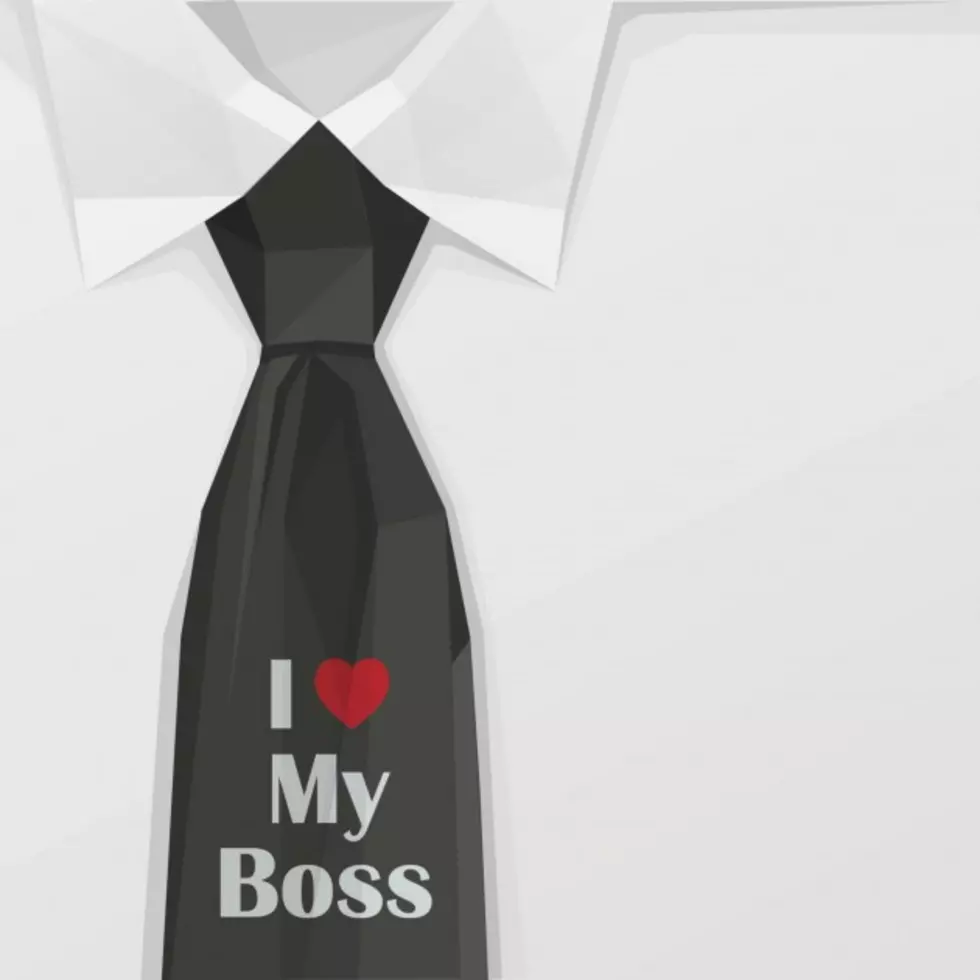 Dave Bradley&#8217;s Top 5 Ideas for Boss&#8217;s Day-What Will You Do?