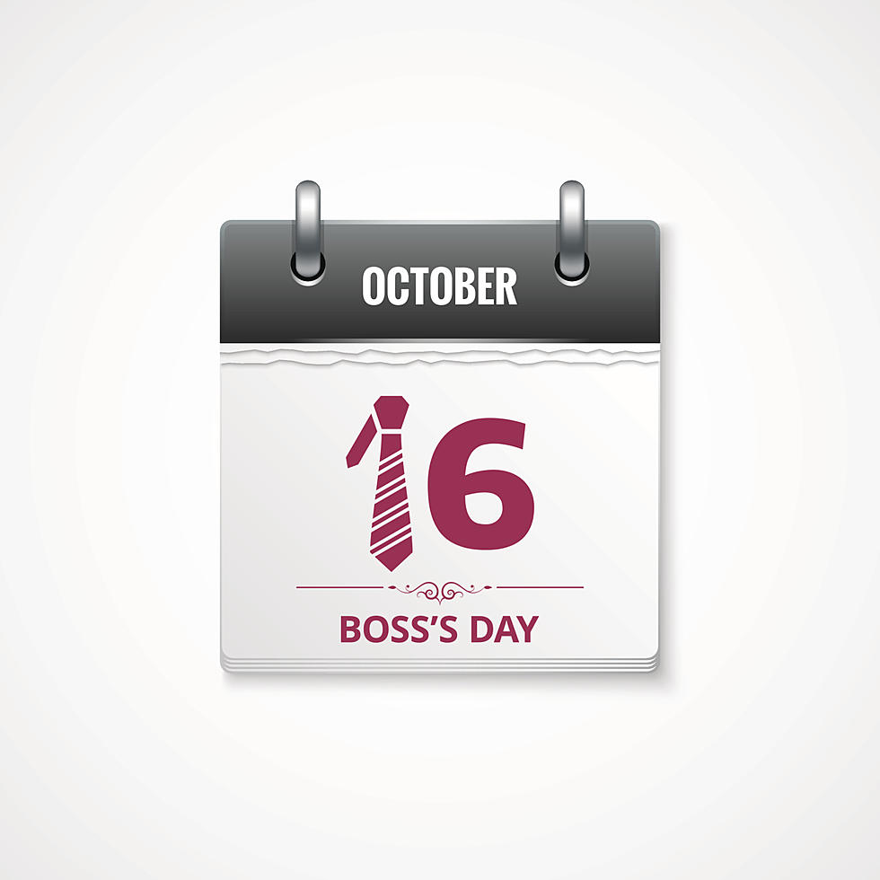 Dave Bradley’s Top 5 Ideas for Boss’s Day-What Will You Do?