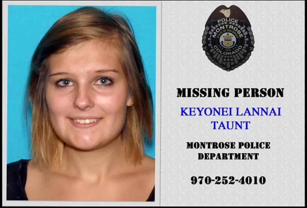 Montrose Police Are Asking For Help Finding Missing Teen