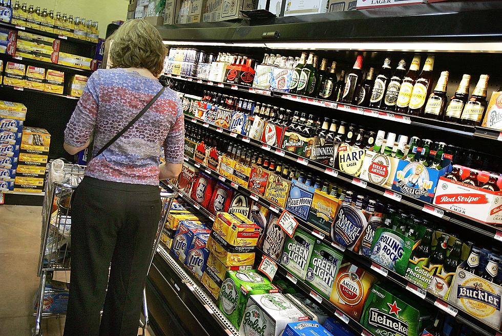 Should Beer and Wine Be In Grand Junction Grocery Stores?