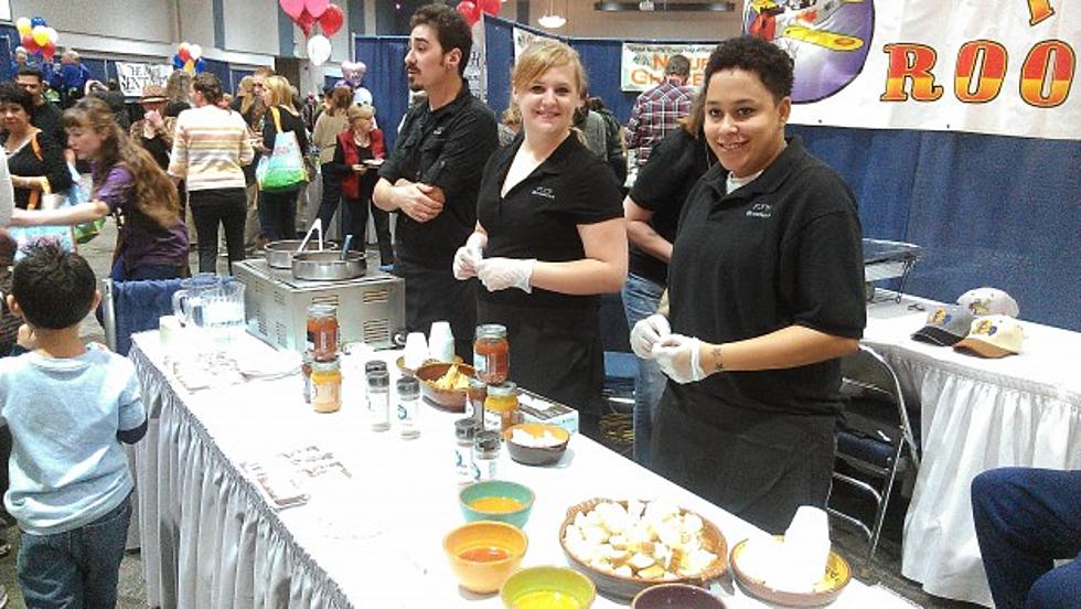 Grand Junction’s “Taste Of The Grand Valley” Is On Today!