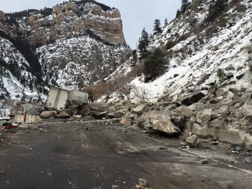 Good News! I-70 Could Be Open As Soon As Today