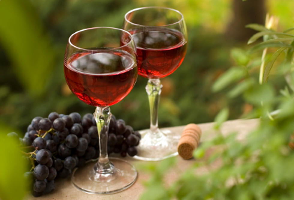 A Toast To The Grand Valley! It Is National Drink Wine Day!
