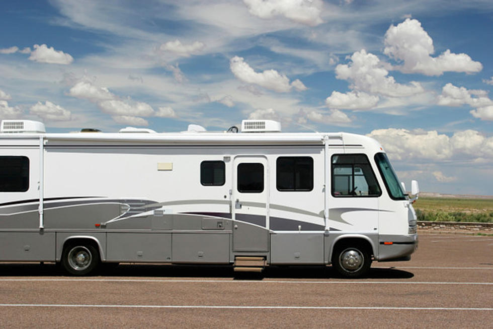 Parking An RV On The Streets Of Grand Junction Will Cost You