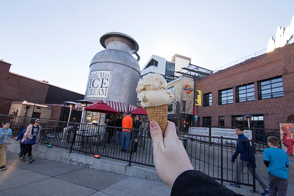 Colorado Brewery Produces Beer Flavored Ice Cream