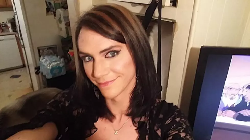 Grand Junction Transgender Takes A Stand To Educate [VIDEO]