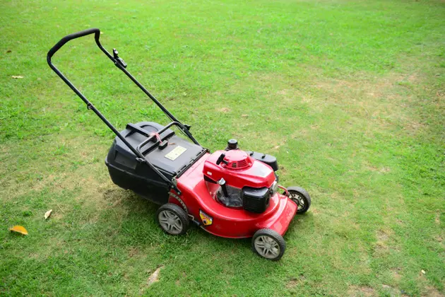 How To Make Grand Junction Lawnmower Accident-Free This Summer