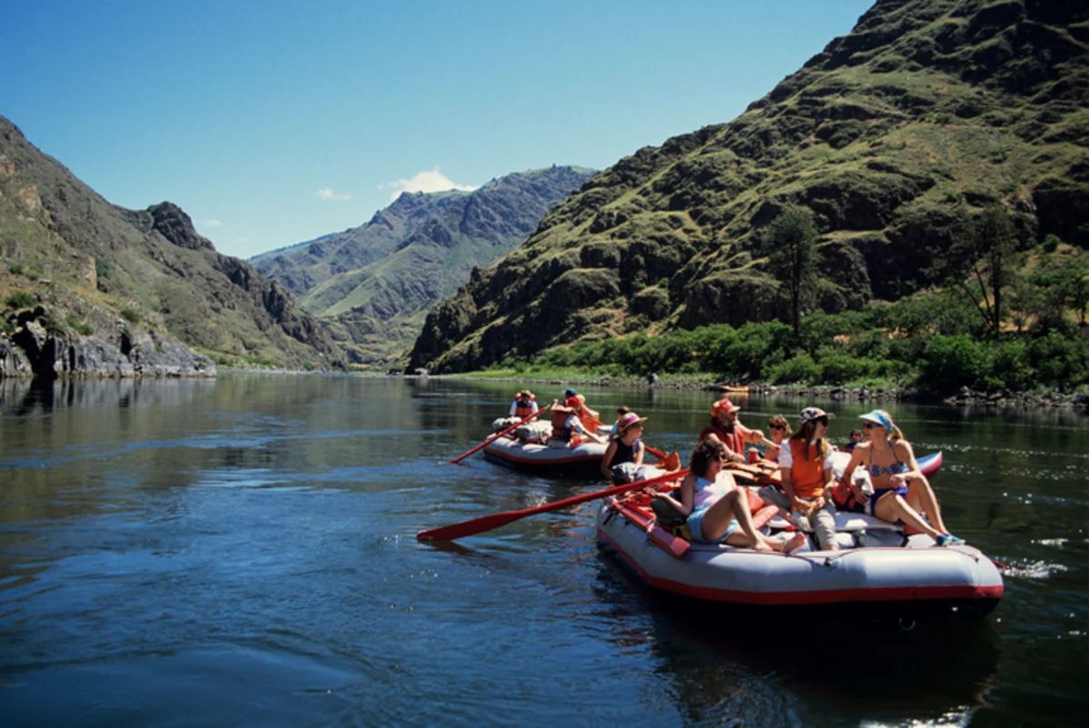 Colorado Float 7 Reasons You Need To Float The Grand Junction Section Of The Colorado ...