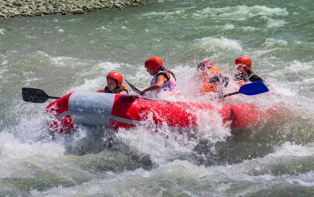 10 Grand Junction River Tips To Help You Stay Safe This Summer