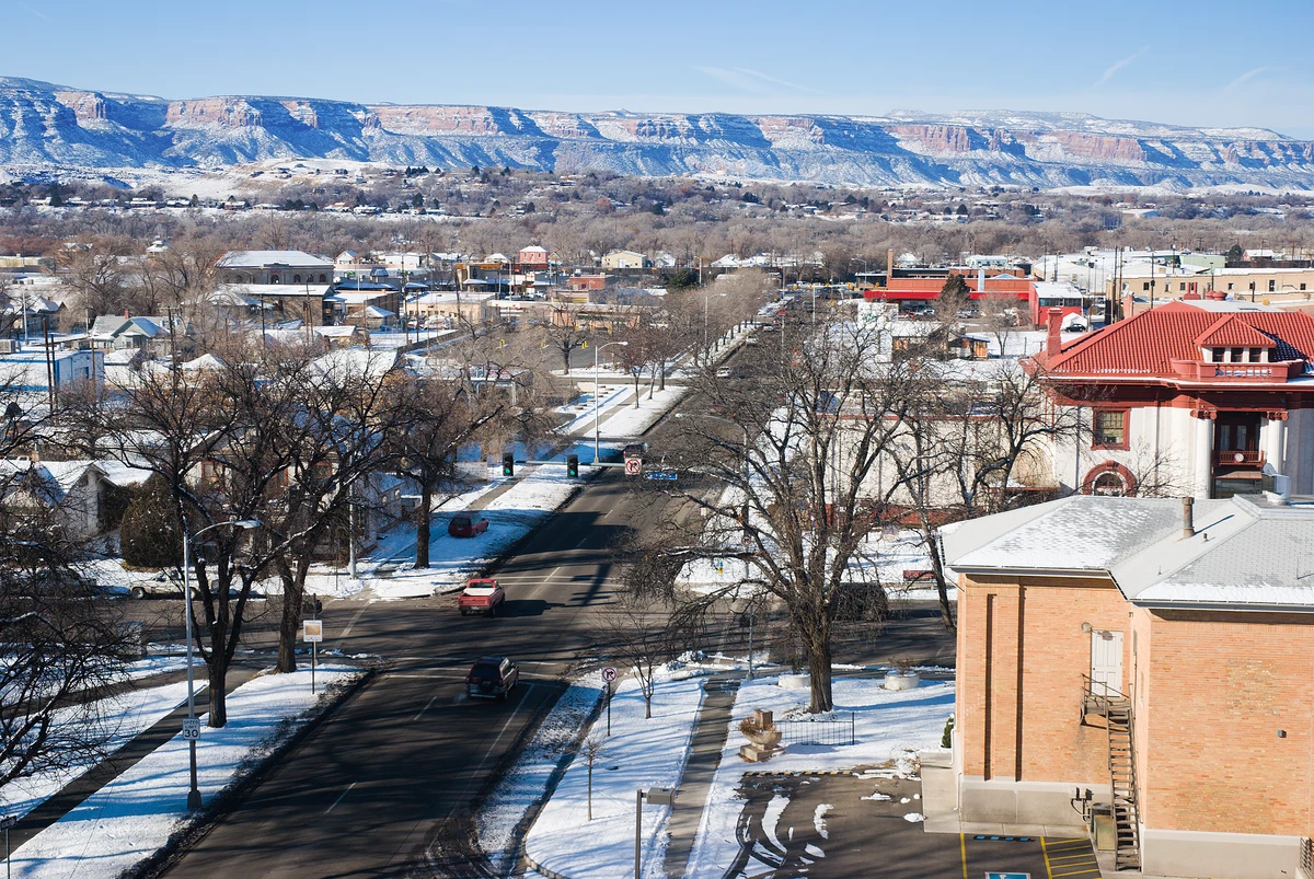 10 Things About Living or Visiting In Grand Junction