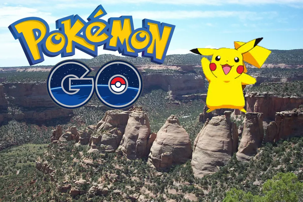 Colorado Drivers Increasingly Distracted by ‘Pokemon Go’