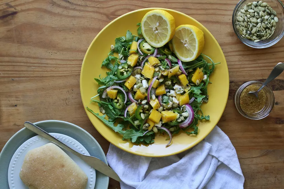 6 Great Grand Junction Salads You Need To Try This Summer