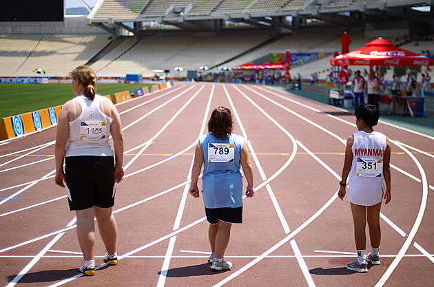 Special Olympic Colorado Summer Games Coming to Grand Junction