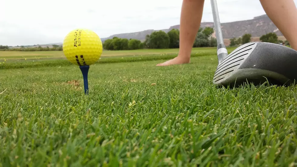 The Driving Range is the Perfect Family Outing