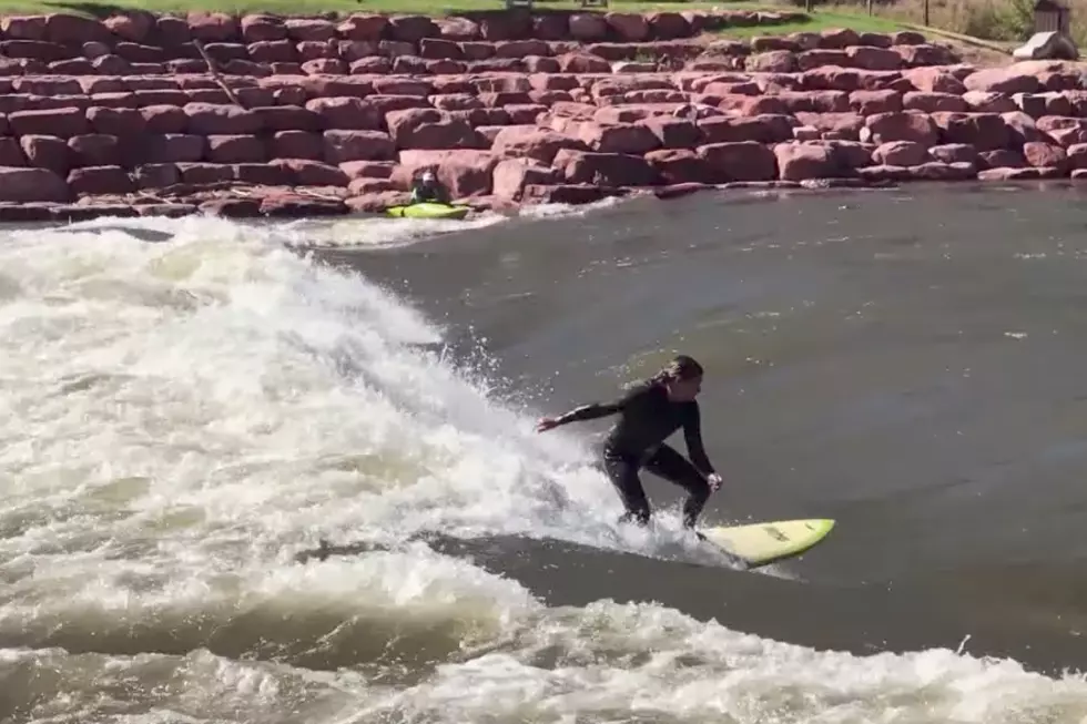 Grand Junction Needs to Build a Whitewater Park on the Colorado
