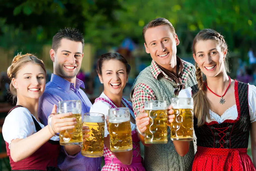 Win a Pair of VIP to Grand Junction’s Oktoberfest Amped on October 2