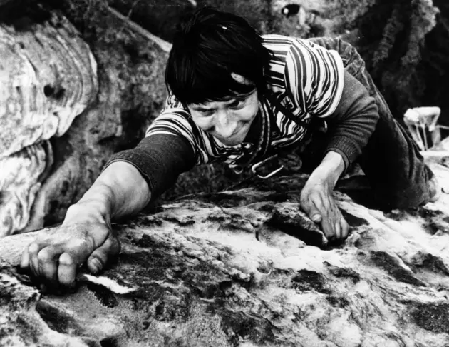 Rock Climber Dies After Falling From Boulder&#8217;s First Flatiron