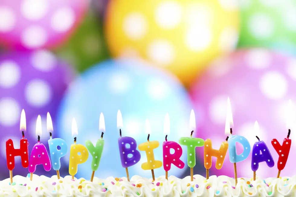 Local Places To Get Your Birthday On