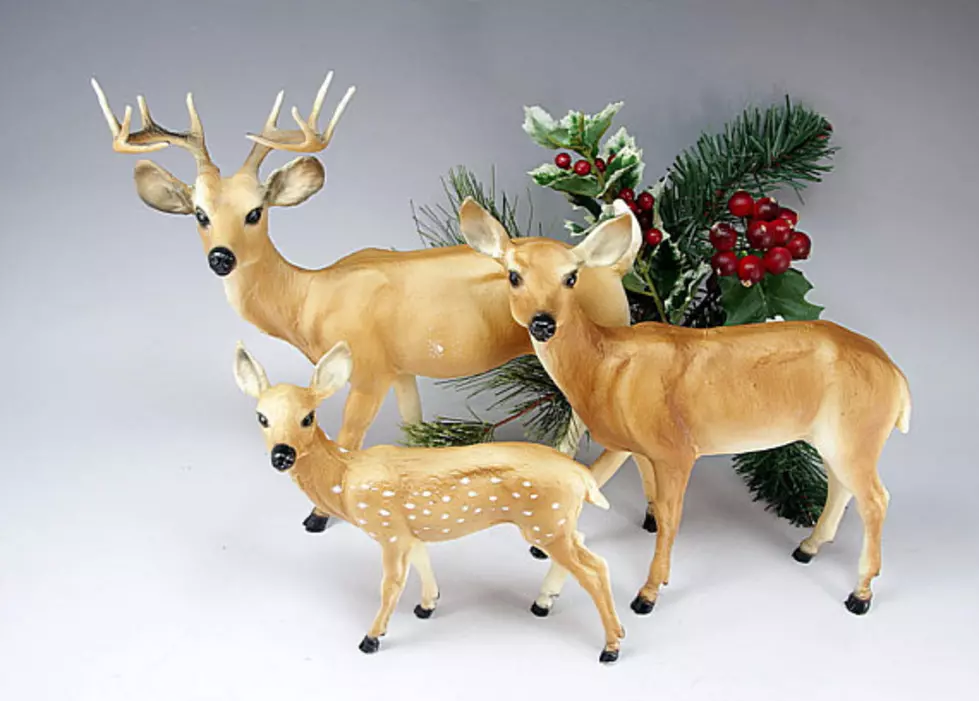 10 Best Colorado Christmas Decorations on Etsy in Grand Junction
