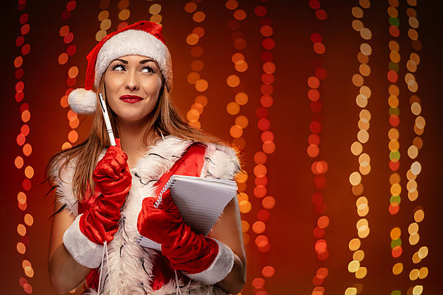 My Grown-Up Christmas Wish List: 10 Things I&#8217;m Wishing For