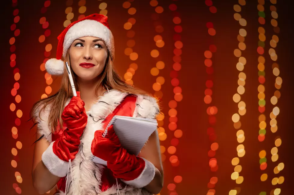 My Grown-Up Christmas Wish List: 10 Things I’m Wishing For