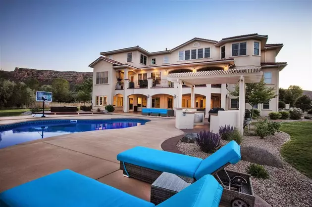 Grand Junction&#8217;s Most Expensive Houses Featuring Hot Tubs