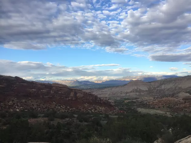 10 Commandments of Hiking the Colorado National Monument