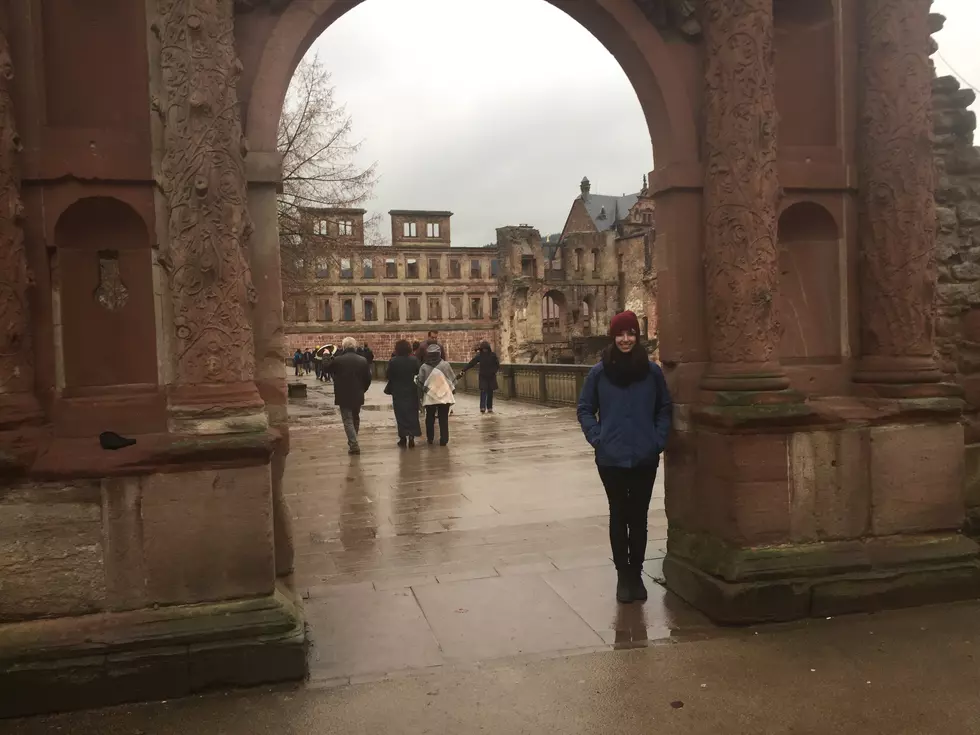 I Went To Germany For Christmas And I Learned Some Stuff 