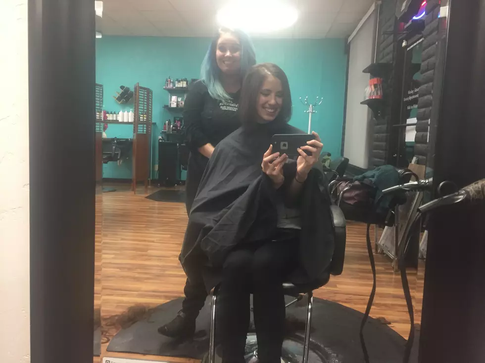 Grand Junction’s #1 Hairstylists Spills Hair Care Secrets