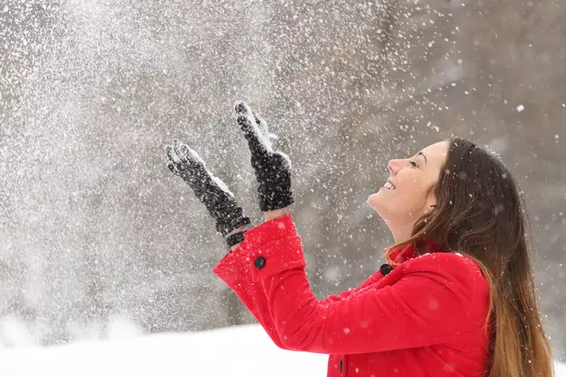 6 Reasons Why Cold Weather Is Actually Good For You