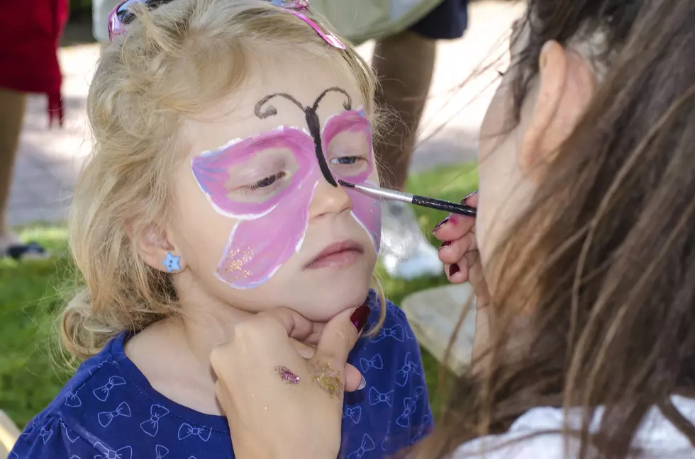 Grand Junction’s Lions Club Carnival This Weekend