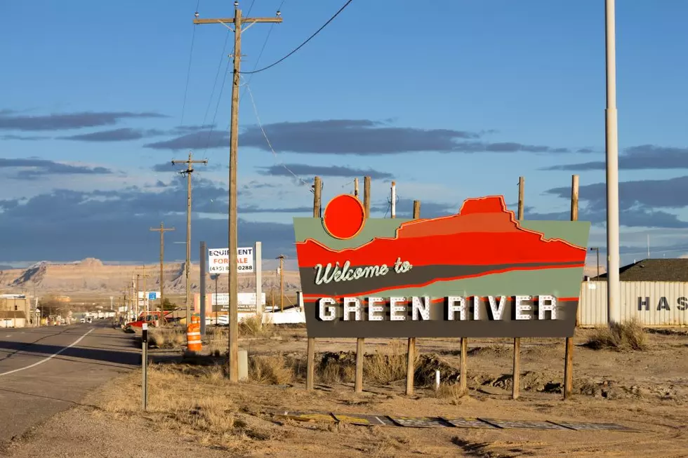 One Tank Getaways: Grand Junction to Green River, Utah
