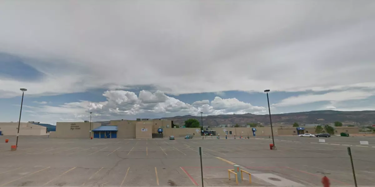 Fruita Monument High School Sets Up a Room For Students In Need