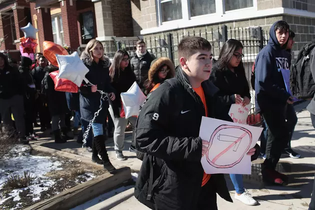 How Grand Junction Feels About the School Walkouts in Colorado