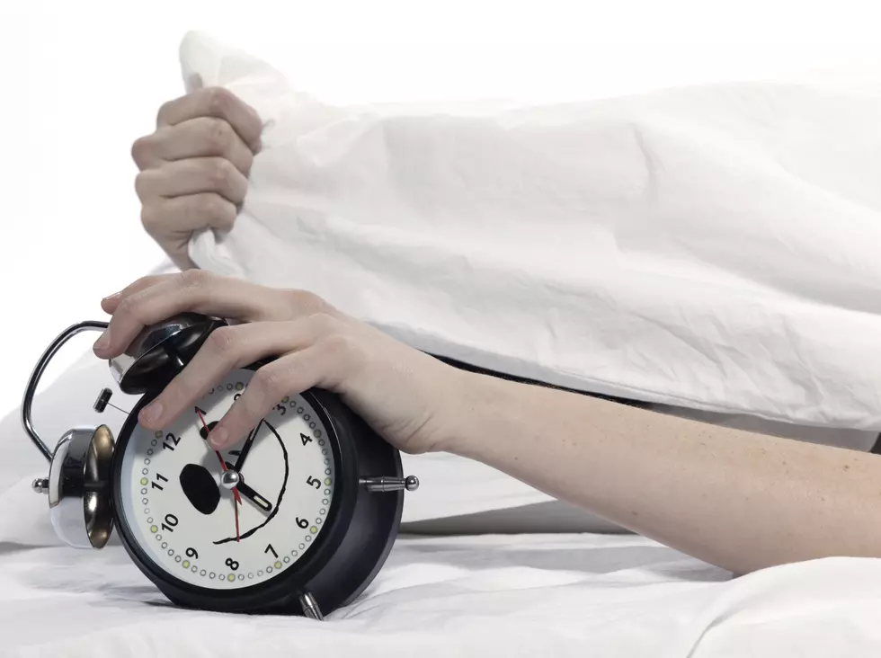 Five Things That Happen To You After Daylight Saving Time