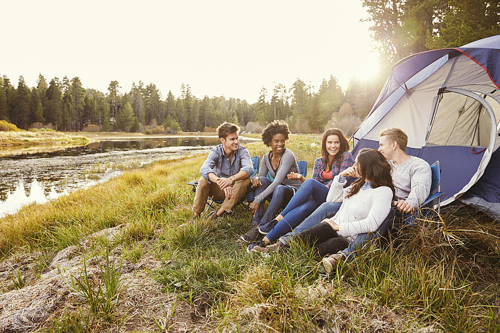 10 Reason NOT to Go Camping in Colorado