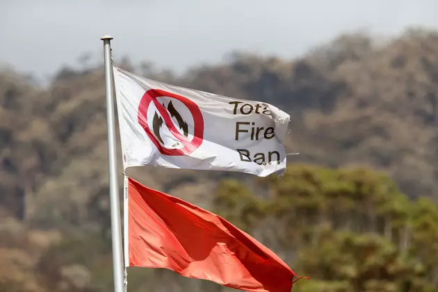Fire Restrictions Beginning in Mesa County May 4th