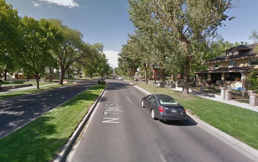 If Grand Junction Streets Could Talk, This Is What They’d Say