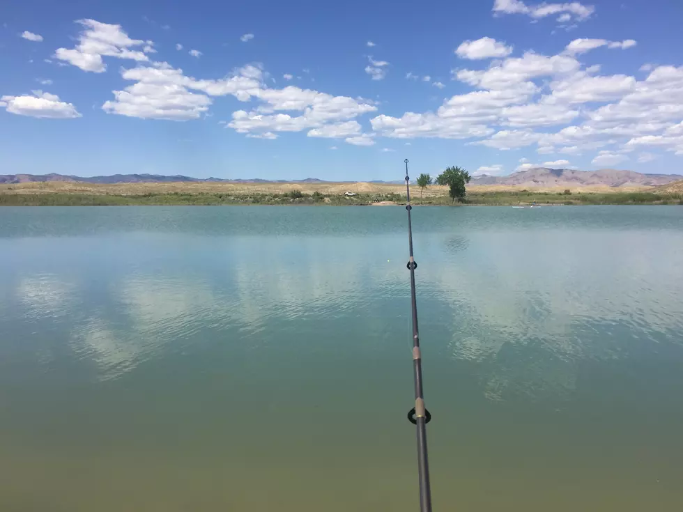I’m Hooked: Grand Junction’s Favorite Fishing Spots