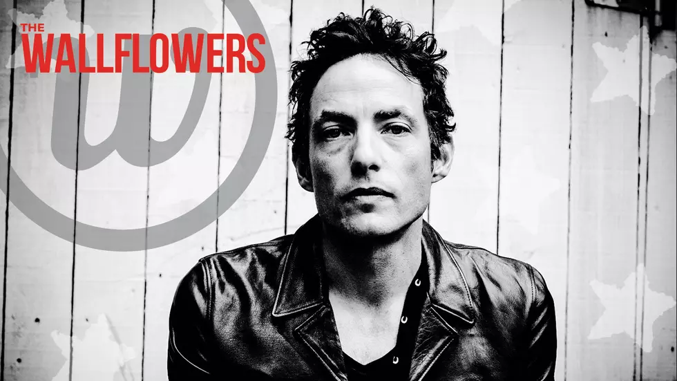Get Your Presale Code for The Wallflowers on July 14
