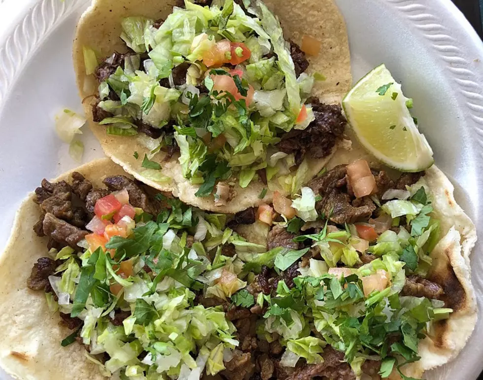 Who has the Best Tacos In Grand Junction?