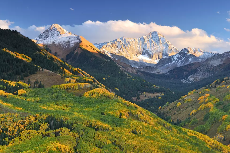 The Five Hardest 14ers to Climb in Colorado