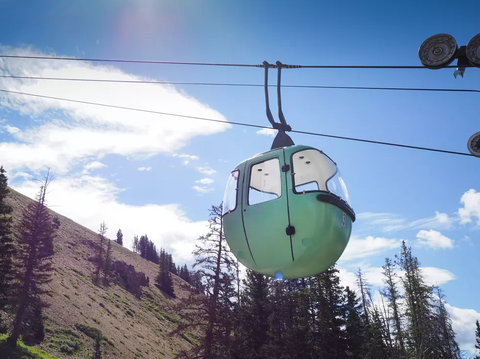 Glenwood Caverns Adventure Park Saying Goodbye to Their Tram